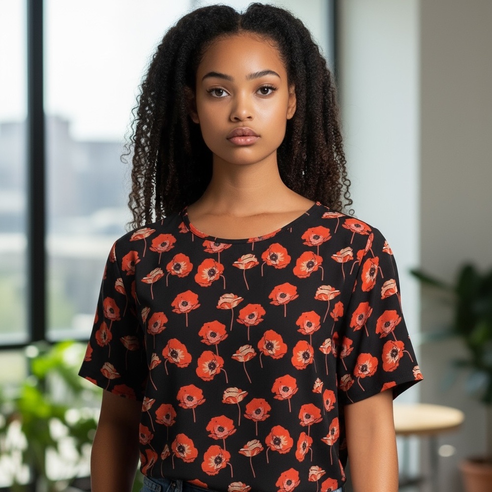 CABI (Nordstrom Brand) Blouse. Size X-Small